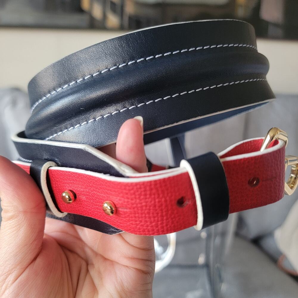 Fenix Sportier Game Day Perforated PVC Tote Custom Texas Stadium Compliant - Picture 5 of 9